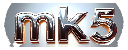 mk5 logo